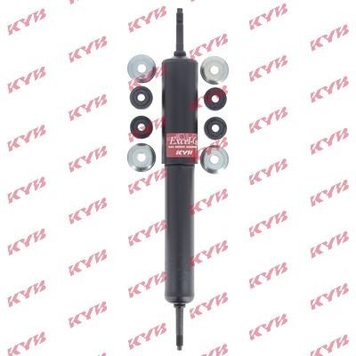 Støtdemper KYB 343070 Støtdemper KYB 343070