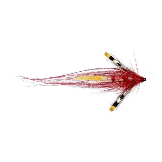 Frødin Classic Classic Red Sandy 10 cm