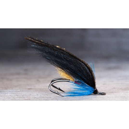 Midgar Salmon Irons Full Blooded Thunder & Lightning Double 6