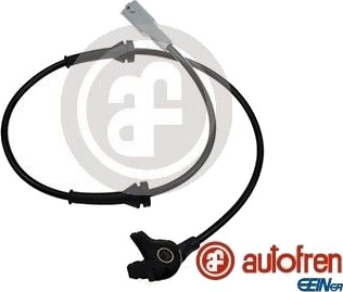 AUTOFREN SEINSA DS0117 Sensor ABS