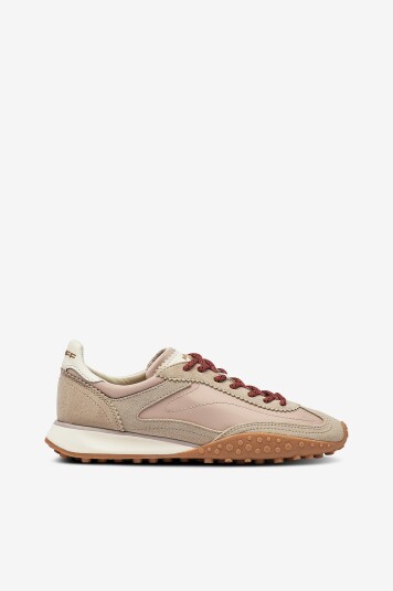 HOFF   Joggesko Bridge Mkii   Beige