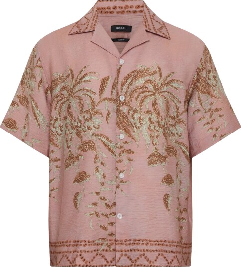 Reiss Camino Pink L