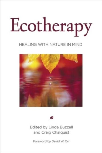 Ecotherapy Ecotherapy