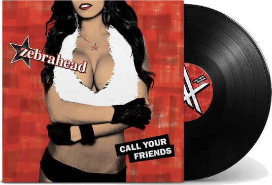 Call Your Friends