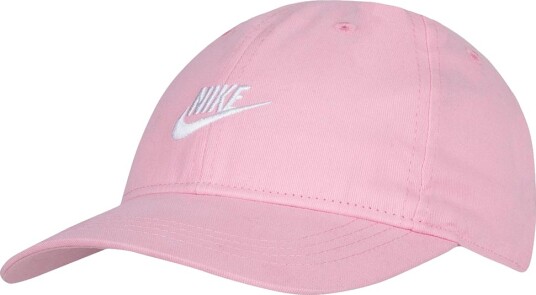 Nike Nan Futura Curve Brim Cap / Nan Futura Curve Brim Cap - Pink - 52/54