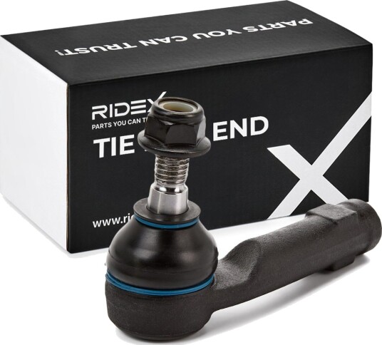 RIDEX 914T0292 Endeledd