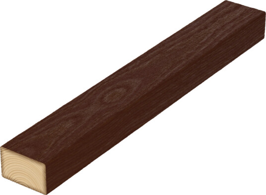Marnar Bruk Lekt/Rekke Justert Royal Oljet Furu 30x48 mm Brun Marnar Bruk Lekt/Rekke Justert Royal Oljet Furu 30x48 mm Brun