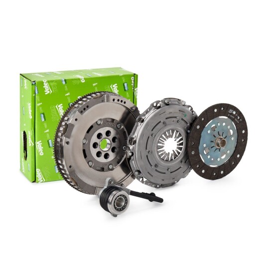 Clutchsett VALEO 837433