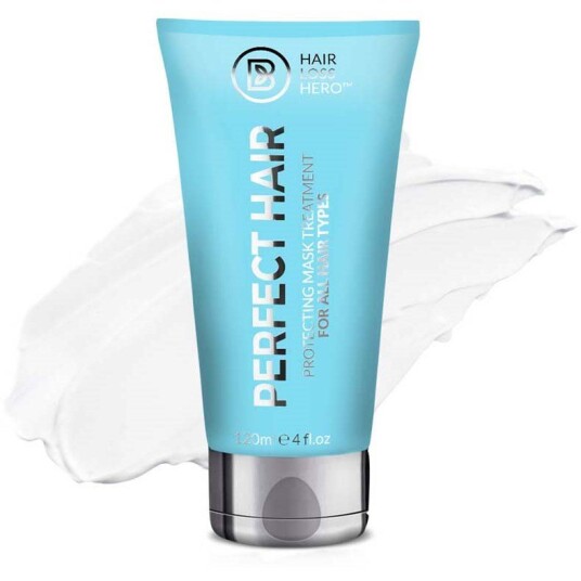 Biovène Perfect Hair Protecting At-Home Mask Treatment 120ml Biovène Perfect Hair Protecting At-Home Mask Treatment 120ml