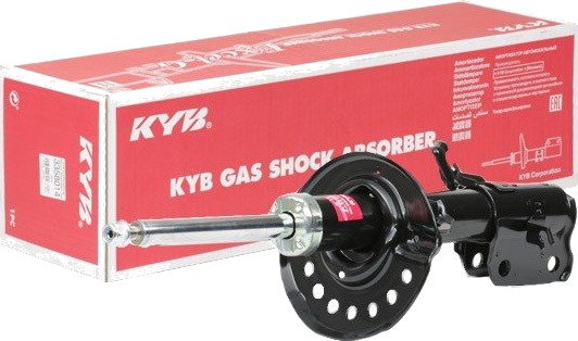 KYB 3348024 Støtdemper