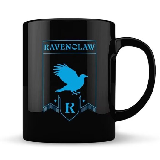 Grupo Erik Harry Potter Ravenclaw premium mug