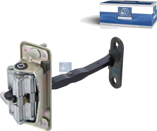 Dørlås DT Spare Parts 1.22039
