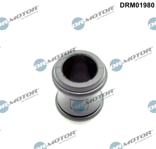 DR.MOTOR AUTOMOTIVE DRM01980 Radiatorslange