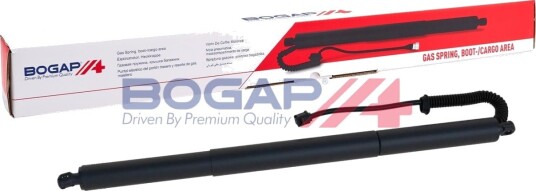 Baklukedemper BOGAP A5260280
