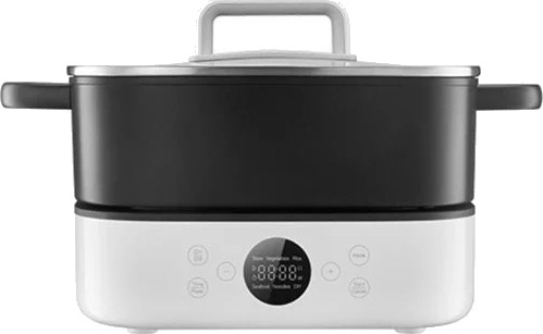 Xiaomi Hot Pot Cooker 6 liter Xiaomi Hot Pot Cooker 6 liter