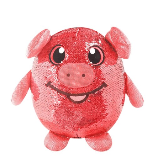 Shimmeez Grisen Polly 20 cm Shimmeez Grisen Polly 20 cm
