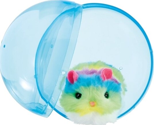 Busy Little Hamster 2 Assort. Busy Little Hamster 2 Assort.