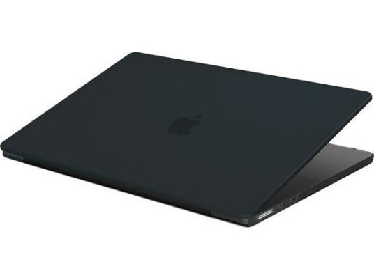 Uniq Claro Macbook Air 15" Veske (2023) - Gjennomsiktig-Grå Uniq Claro Macbook Air 15" Veske (2023) - Gjennomsiktig-Grå