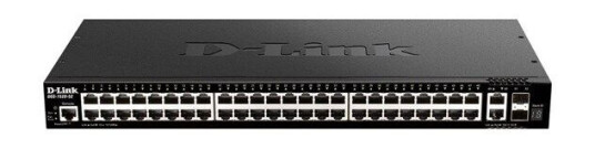 D-Link DGS 1520-28 D-Link DGS 1520-28
