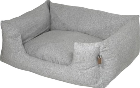 Fantail Snooze Origin Hundeseng Silver Spoon 110x80 cm