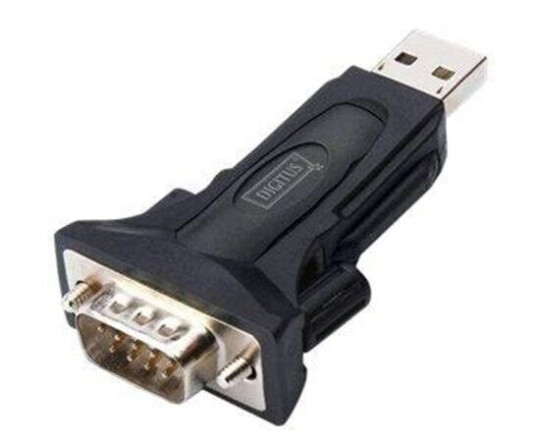 DIGITUS DA-70157 USB to serial adapter