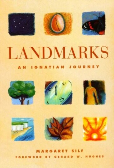 Landmarks Av Margaret Silf Landmarks Av Margaret Silf