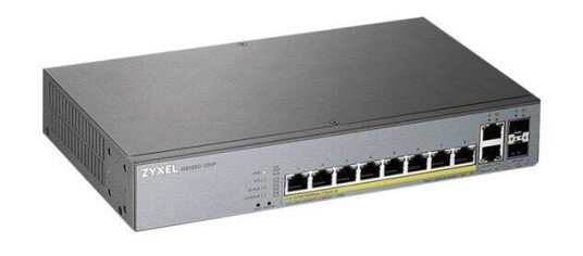ZyXEL GS1350-12HP (4718937604388) ZyXEL GS1350-12HP (4718937604388)