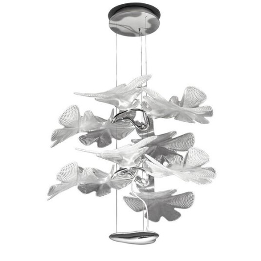 Artemide CHLOROPHILIA 2 Taklampe Artemide APP Artemide CHLOROPHILIA 2 Taklampe Artemide APP