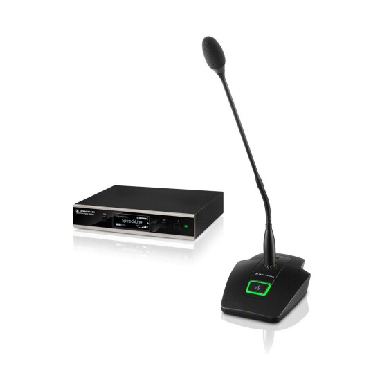 Sennheiser Sl Ts 133 Gn Set Dw-3 Eu