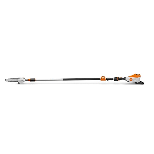 Stihl HTA 135 uten batteri og lader Batteridrevet grensag