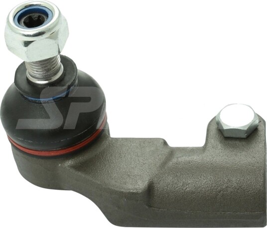 SPIDAN CHASSIS PARTS 45435 Endeledd