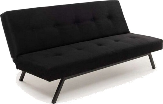 Hetalia Sovesofa 3 sits Sort