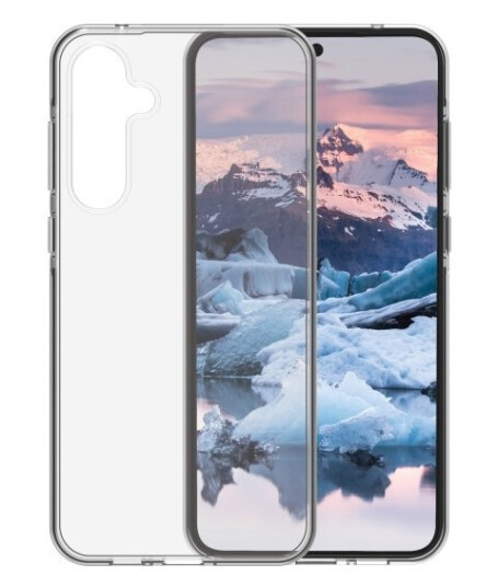 Dbramante B2b Galaxy A55  5G   Accs Clear