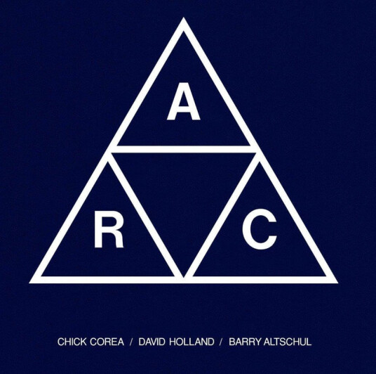Chick Corea A.R.C. CD
