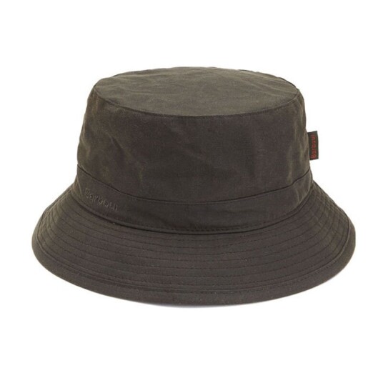 Barbour Unisex Wax Sports Hat Dark Olive L, Dark Olive Barbour Unisex Wax Sports Hat Dark Olive L, Dark Olive