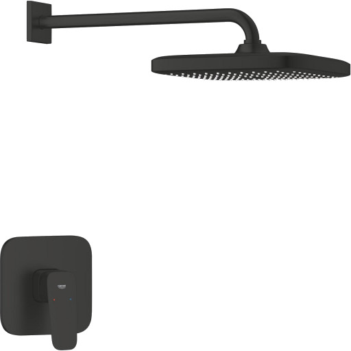 Grohe Ettgrepsbatteri