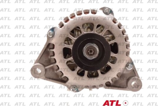Dynamo ATL Autotechnik L 82 320