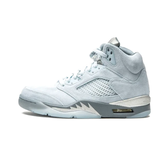 Jordan Herre Sko Hvit 38 1/2 EU