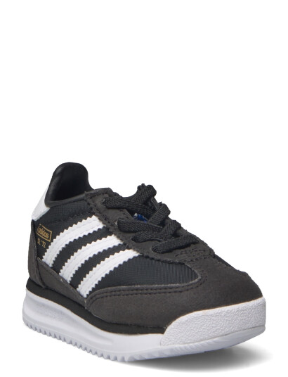 Adidas Originals Sl 72 Rs El I Black 25