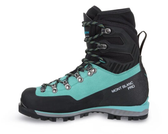 Scarpa Mont Blanc Pro GTX W's37,5