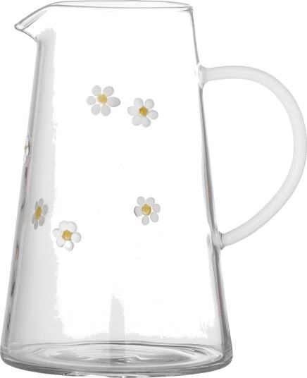 Bloomingville Buzz Jug   Nude   825 ML