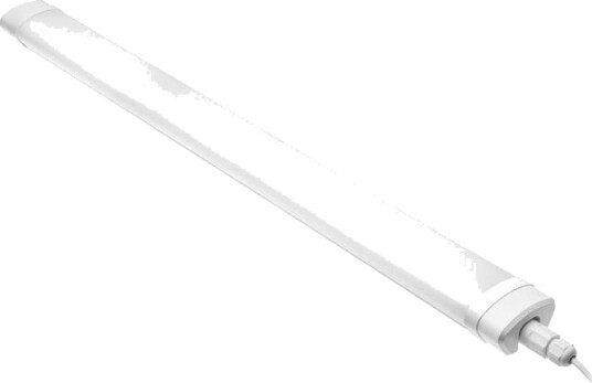 Gtv Kapslet Led Armatur Omnia Bis 70W 7000Lm 4000K Ip65 1500Mm Ld Omn150 70B
