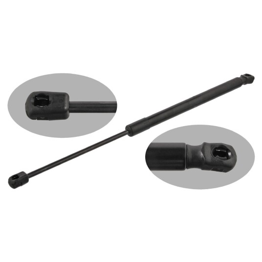 Baklukedemper FEBI BILSTEIN 34432
