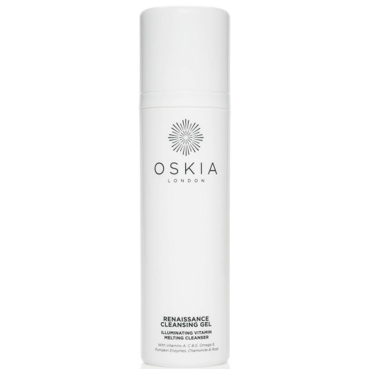 OSKIA Renaissance Cleansing Gel Limited