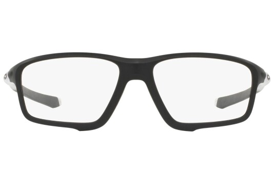Oakley Crosslink Zero Briller fra Oakley Hel ramme Rektangulære Unisex Large