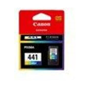 Canon CL 441 - Blekkpatron Colour (cyan, magenta, yellow)