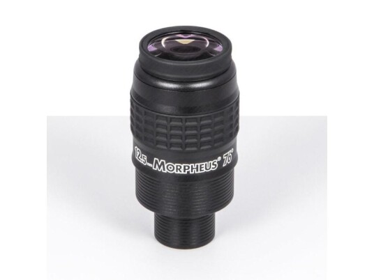 Baader Morpheus 12.5Mm 2/1.25&Quot Eyepiece Baader Morpheus 12.5Mm 2/1.25&Quot Eyepiece