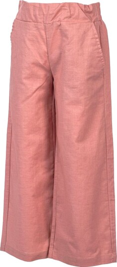 Salto Freya Bukse M/Strikk Rosa (146/152)
