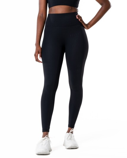 Relode Clean Tights Black - XXS