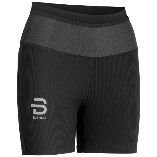 Dæhlie Women's Tights Attempt 5" Black XL, Black